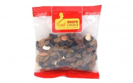 More Choice Mixed Dry Fruits   Pack  200 grams